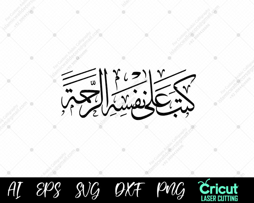 "Surah Al-An’am Ayat 12: Allah Has Prescribed Mercy for Himself"