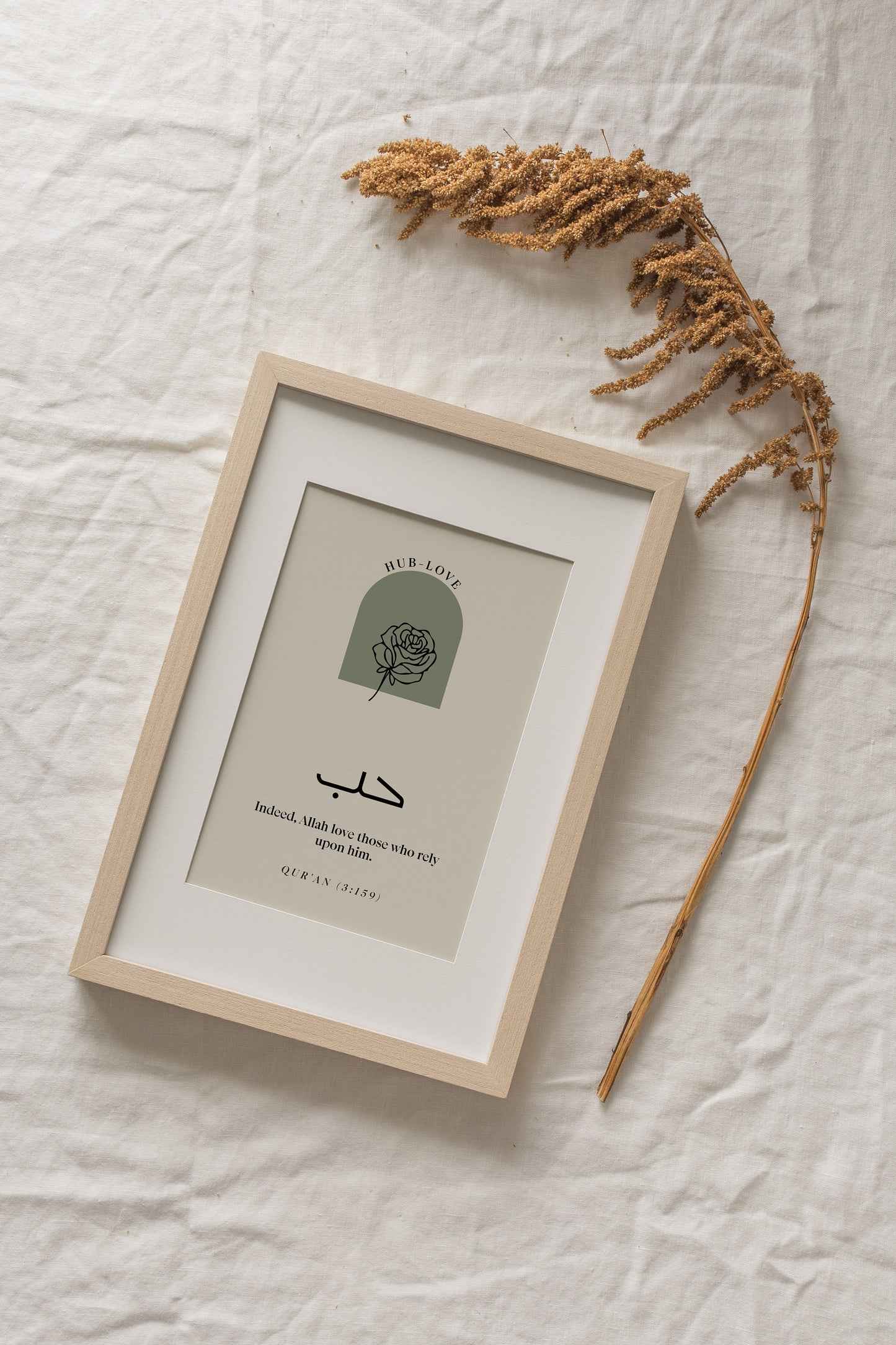 Tawakkul Sabr Shukr Amal Dua Hub Slam, Set of 7 Arabic wall art, Modern Islamic Wall decor printable, Islamic Calligraphy, Muslim Home Decor - islamicwalldecors