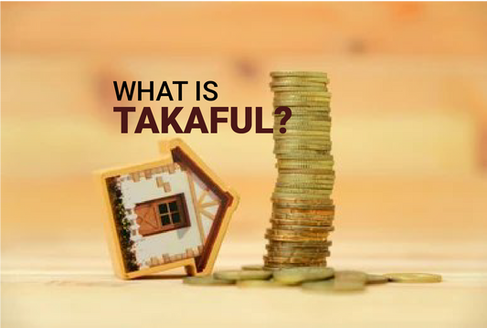 What is Takaful?