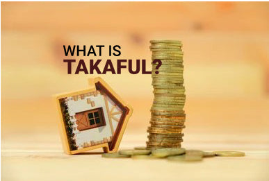 What is Takaful? Takaful is like an Islamic insurance.