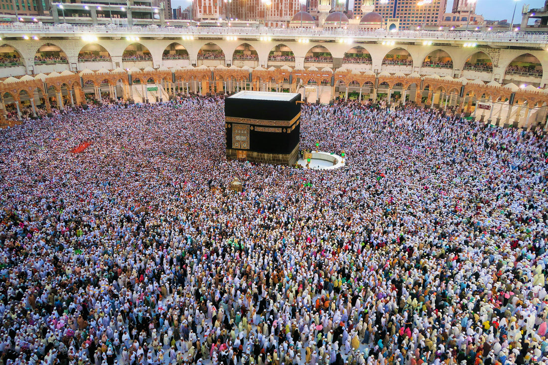 How to Perform Hajj? Step-by-Step Instructions and Tips