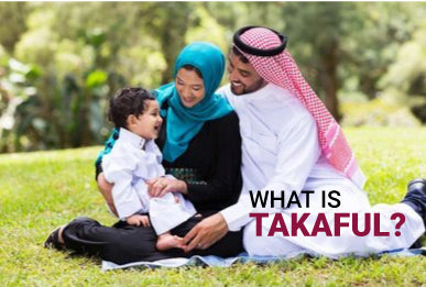 Comparing Family Takaful with Conventional Life Insurance